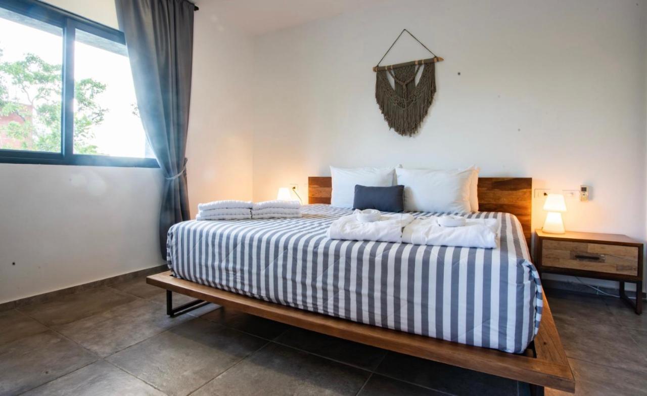 Panacea Condo Tulum Eksteriør billede