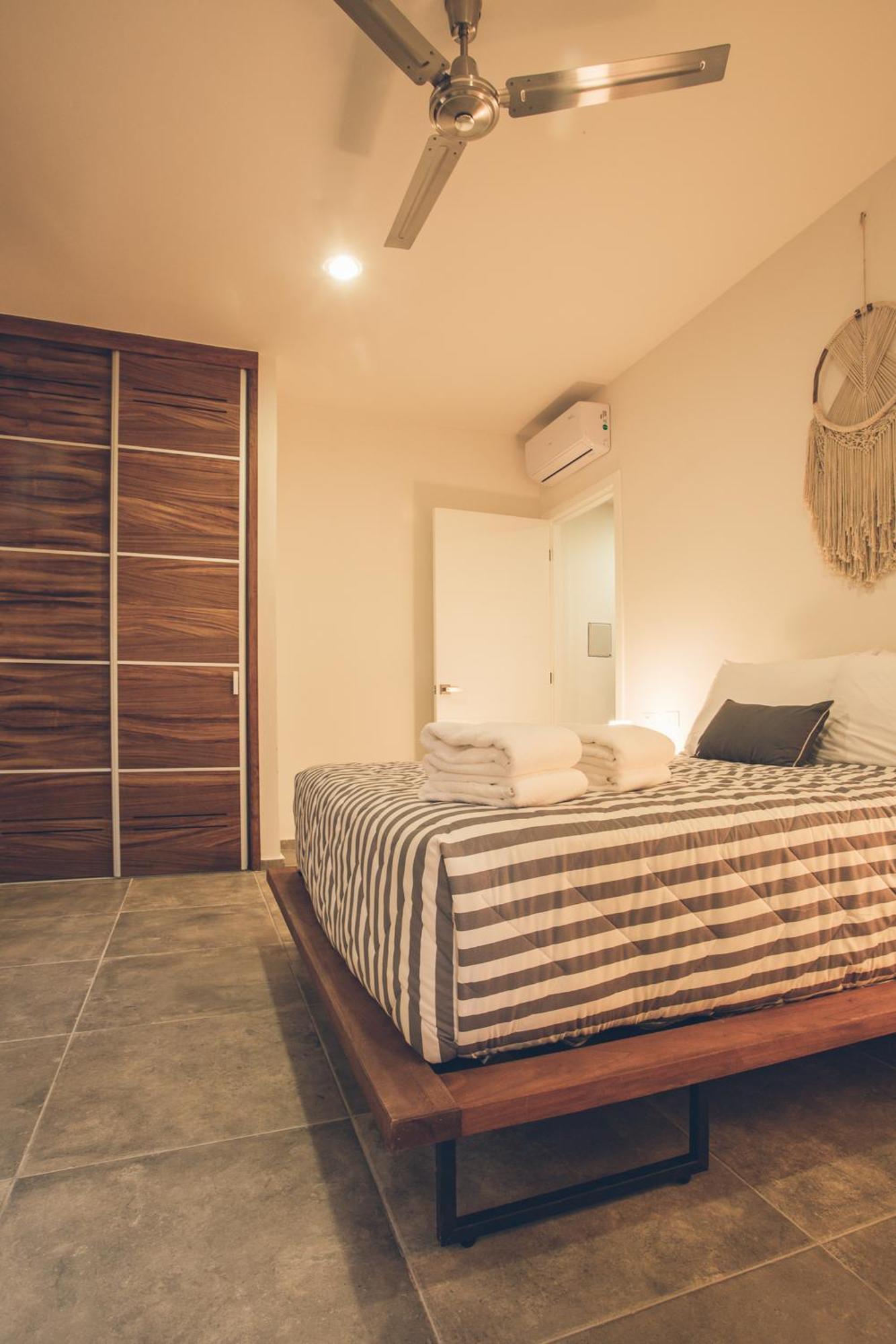 Panacea Condo Tulum Eksteriør billede