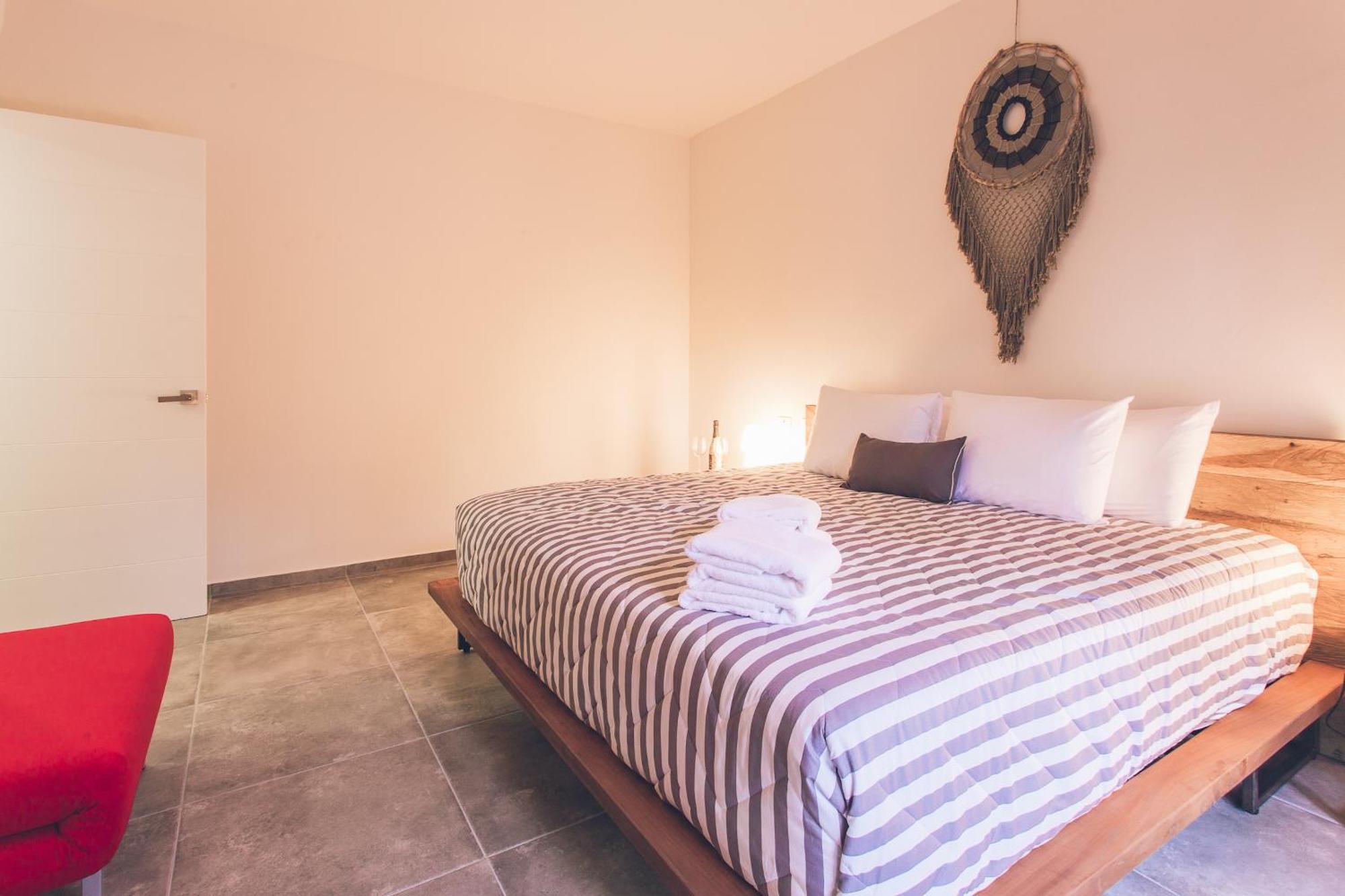 Panacea Condo Tulum Eksteriør billede