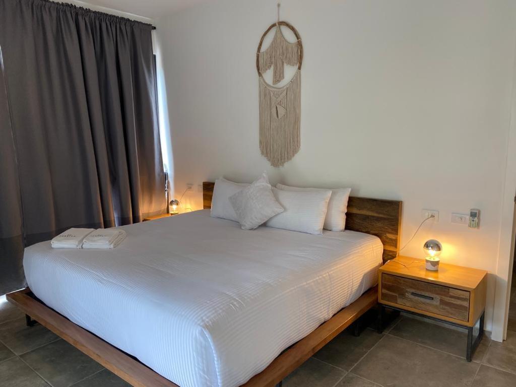 Panacea Condo Tulum Eksteriør billede